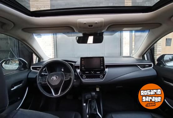 Autos - Toyota Corolla 2022 Nafta 34800Km - En Venta