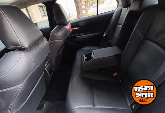 Autos - Toyota Corolla 2022 Nafta 34800Km - En Venta