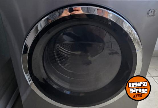 Hogar - Roto / Para Repuesto - Lavasecarropas Midea Wd Lz109 Sar1 - En Venta