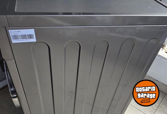 Hogar - Roto / Para Repuesto - Lavasecarropas Midea Wd Lz109 Sar1 - En Venta