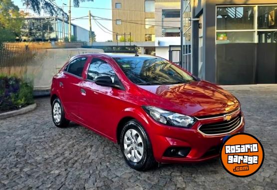 Autos - Chevrolet Onix 2023 Nafta 29000Km - En Venta