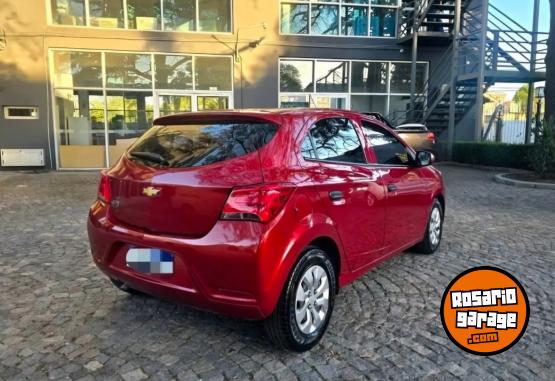 Autos - Chevrolet Onix 2023 Nafta 29000Km - En Venta