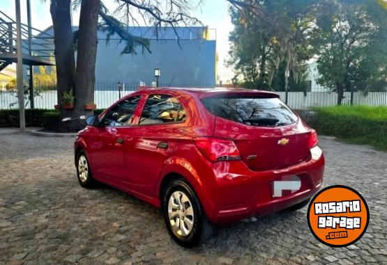 Autos - Chevrolet Onix 2023 Nafta 29000Km - En Venta