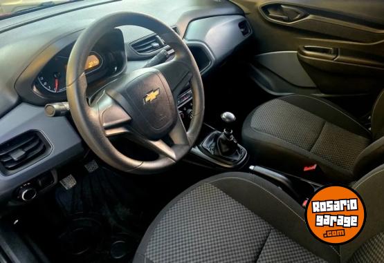 Autos - Chevrolet Onix 2023 Nafta 29000Km - En Venta