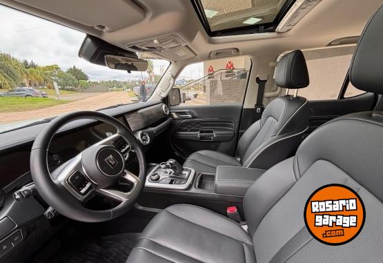 Autos - GMC GWM Tank 300 2026 Nafta 0Km - En Venta