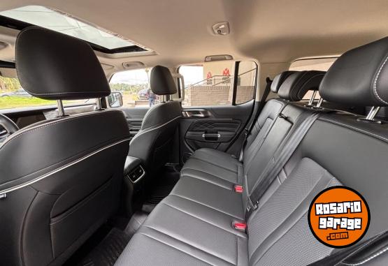 Autos - GMC GWM Tank 300 2026 Nafta 0Km - En Venta
