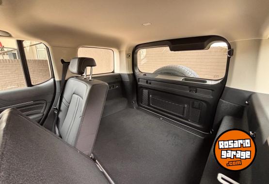 Autos - GMC GWM Tank 300 2026 Nafta 0Km - En Venta