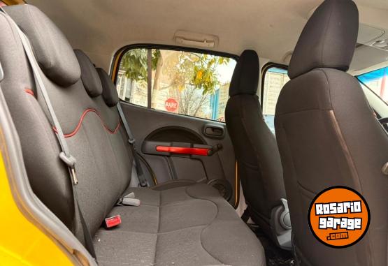 Autos - Fiat Uno Sporting 2011 Nafta 150000Km - En Venta