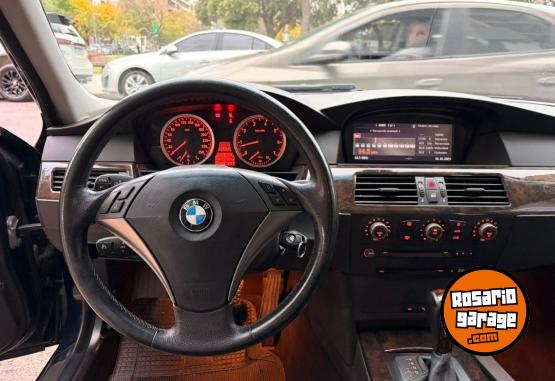 Autos - Bmw 545I 2004 Nafta 163000Km - En Venta
