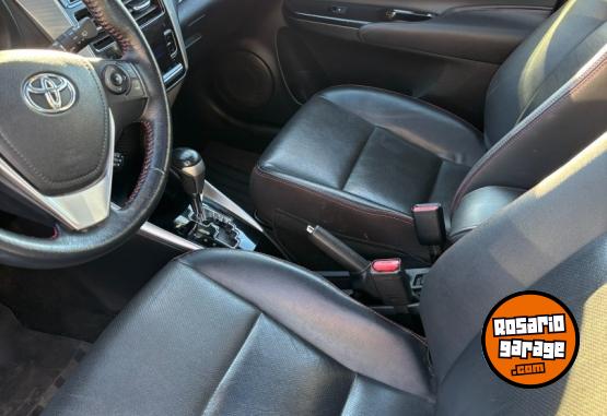 Autos - Toyota Yaris 2019 Nafta 72000Km - En Venta