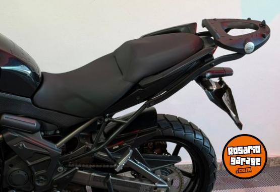 Motos - Kawasaki Versys 650 2014 Nafta 29000Km - En Venta