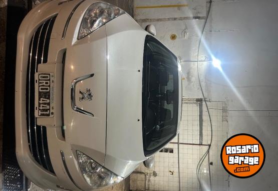 Autos - Peugeot 408 2015 Nafta 145860Km - En Venta