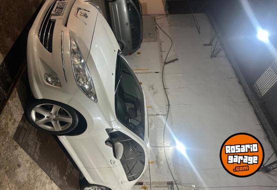 Autos - Peugeot 408 2015 Nafta 145860Km - En Venta
