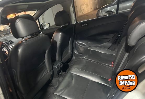 Autos - Peugeot 408 2015 Nafta 145860Km - En Venta