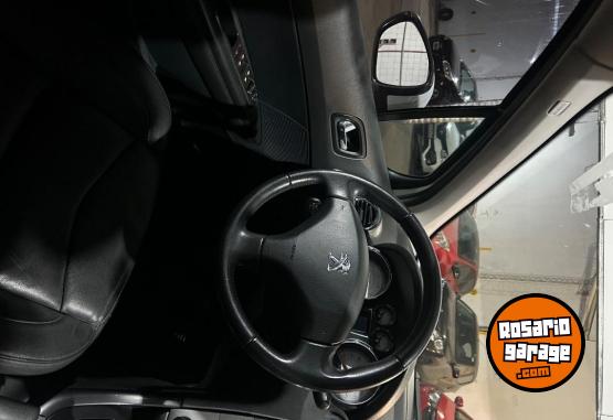 Autos - Peugeot 408 2015 Nafta 145860Km - En Venta
