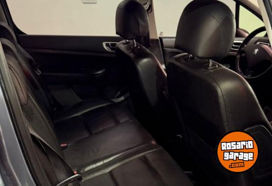 Autos - Peugeot 307 XS Premium 2.0 2008 Nafta 170000Km - En Venta