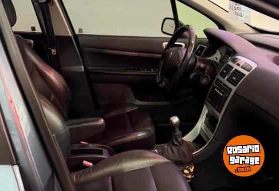 Autos - Peugeot 307 XS Premium 2.0 2008 Nafta 170000Km - En Venta