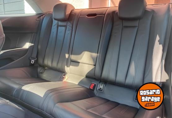 Autos - Audi A5 cupe 2.0 turbo 2018 Nafta 87000Km - En Venta