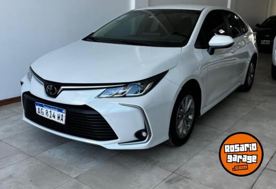 Autos - Toyota Corolla 2.0 XLI Safety 2023 Nafta 12000Km - En Venta
