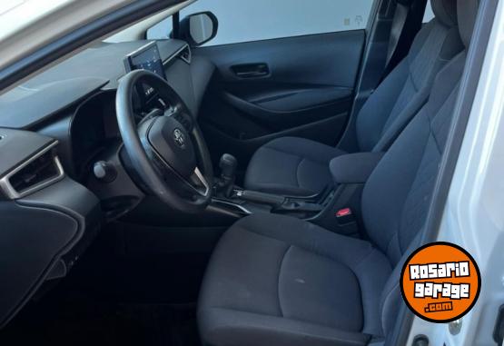 Autos - Toyota Corolla 2.0 XLI Safety 2023 Nafta 12000Km - En Venta