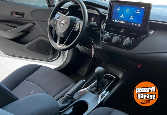 Autos - Toyota Corolla 2.0 XLI Safety 2023 Nafta 12000Km - En Venta