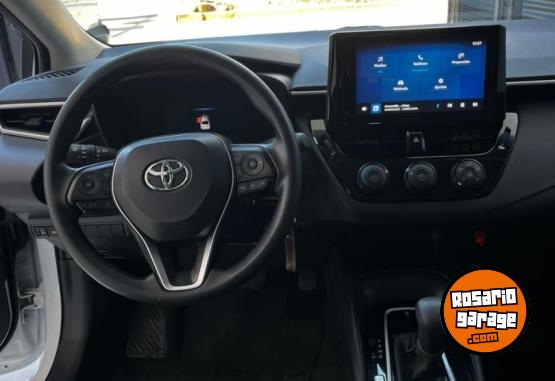 Autos - Toyota Corolla 2.0 XLI Safety 2023 Nafta 12000Km - En Venta