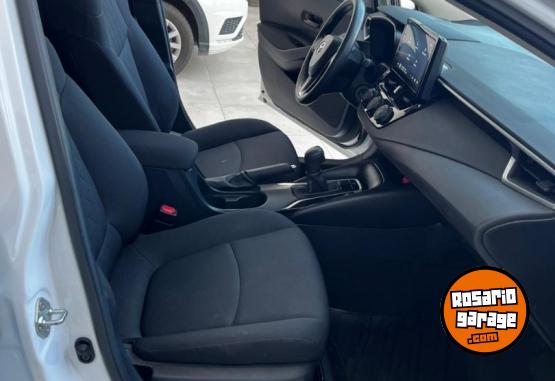 Autos - Toyota Corolla 2.0 XLI Safety 2023 Nafta 12000Km - En Venta