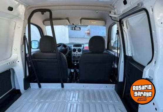 Utilitarios - Citroen Berlingo 2025 Diesel 400Km - En Venta