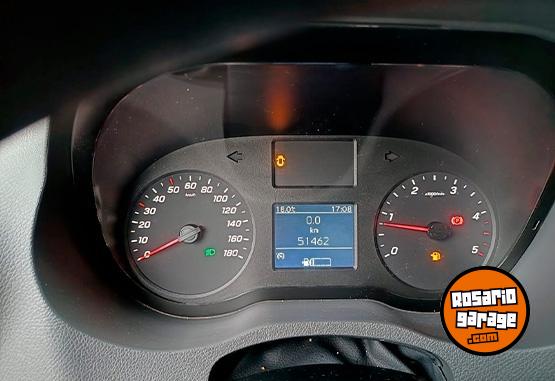 Camiones y Grúas - Mercedes-Benz Sprinter 515 CDI - Año 2022 - En Venta