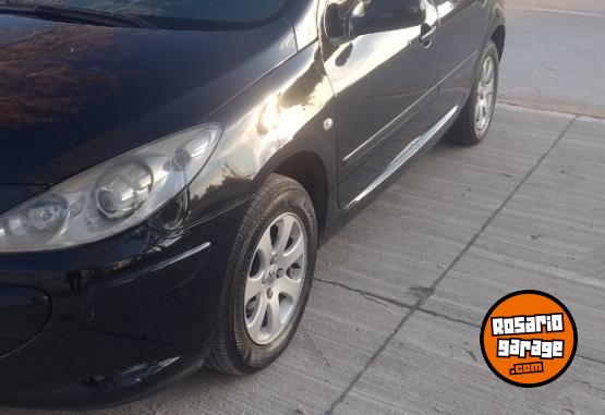Autos - Peugeot Peugeot 307 hdi 2.0 2008 Diesel 150000Km - En Venta
