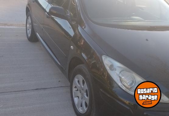 Autos - Peugeot Peugeot 307 hdi 2.0 2008 Diesel 150000Km - En Venta