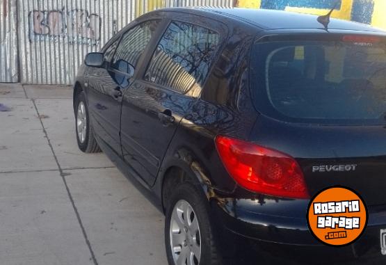 Autos - Peugeot Peugeot 307 hdi 2.0 2008 Diesel 150000Km - En Venta