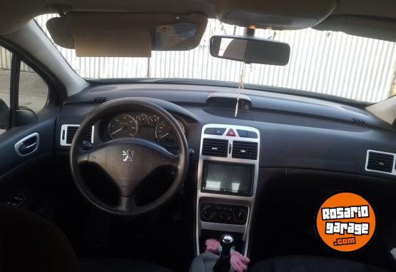 Autos - Peugeot Peugeot 307 hdi 2.0 2008 Diesel 150000Km - En Venta