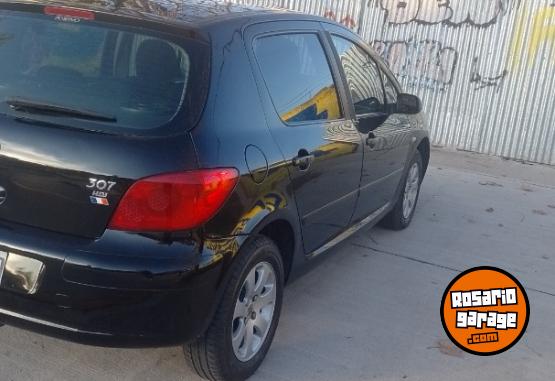 Autos - Peugeot Peugeot 307 hdi 2.0 2008 Diesel 150000Km - En Venta