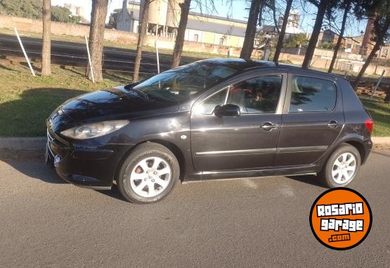 Autos - Peugeot Peugeot 307 hdi 2.0 2008 Diesel 150000Km - En Venta