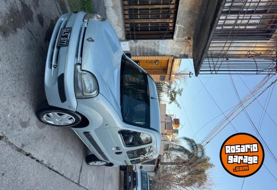 Utilitarios - Renault Kangoo 2007 Diesel 170000Km - En Venta