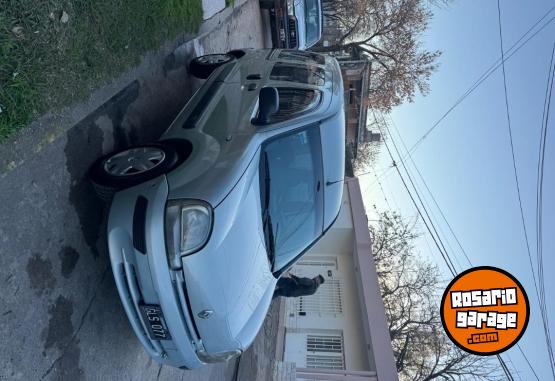 Utilitarios - Renault Kangoo 2007 Diesel 170000Km - En Venta