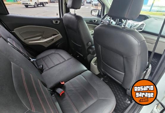 Autos - Ford ECOSPORT TITANIUM 2.0N 2013 Nafta 79000Km - En Venta