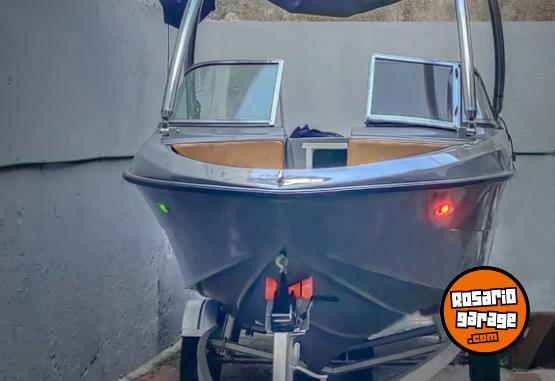 Embarcaciones - Lancha wakeboard - En Venta