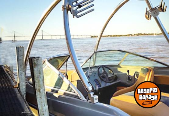 Embarcaciones - Lancha wakeboard - En Venta