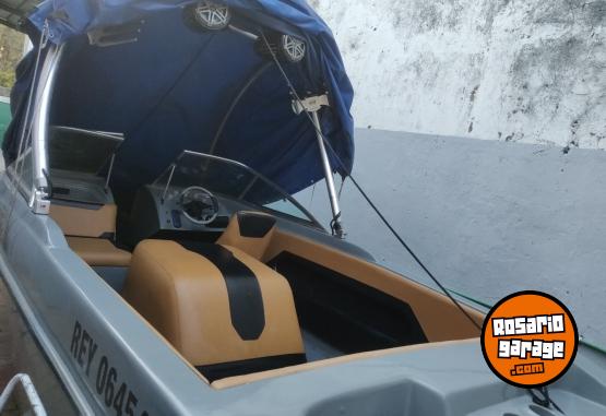 Embarcaciones - Lancha wakeboard - En Venta