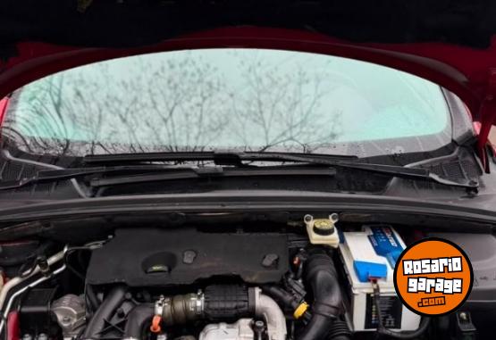 Autos - Peugeot 408 2012 Diesel 98000Km - En Venta