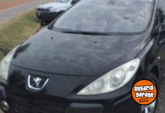 Autos - Peugeot 307 hdi 2010 Diesel 350000Km - En Venta