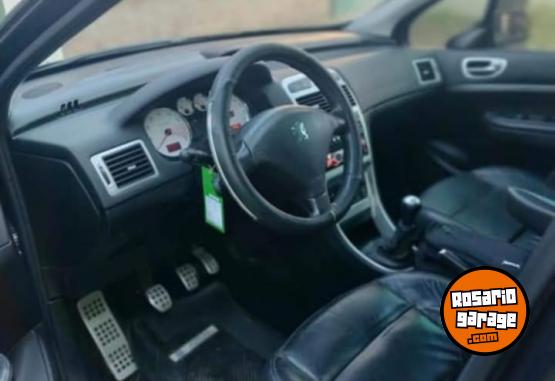 Autos - Peugeot 307 hdi 2010 Diesel 350000Km - En Venta