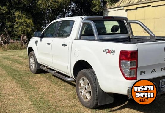 Camionetas - Ford XLT 2013 Diesel 230000Km - En Venta