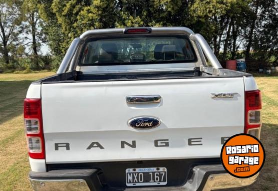 Camionetas - Ford XLT 2013 Diesel 230000Km - En Venta