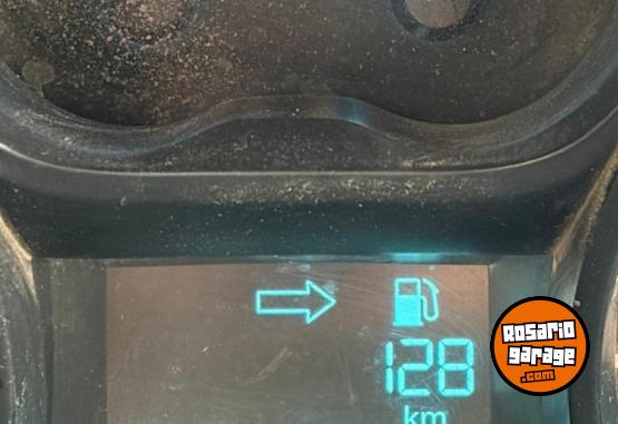 Camionetas - Ford XLT 2013 Diesel 230000Km - En Venta