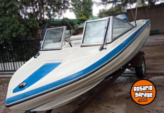 Embarcaciones - VENDO LANCHA CARIBBEAN - En Venta