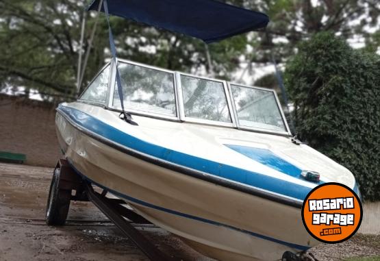 Embarcaciones - VENDO LANCHA CARIBBEAN - En Venta