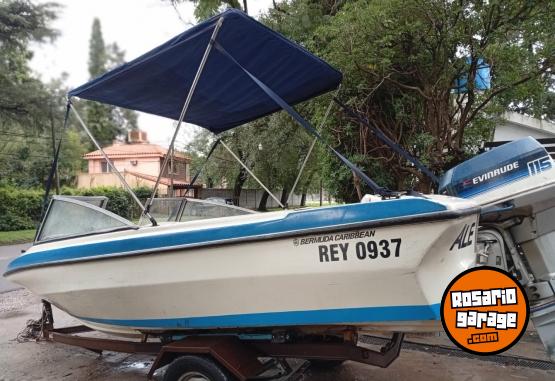 Embarcaciones - VENDO LANCHA CARIBBEAN - En Venta